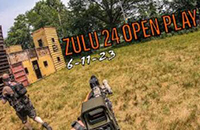 Zulu 24小时开放游戏